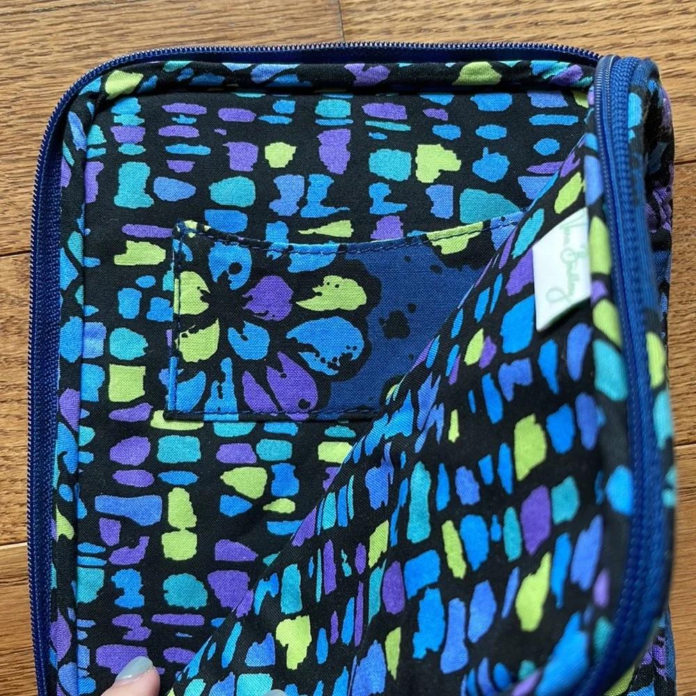 Vera Bradley E Reader Sleeve